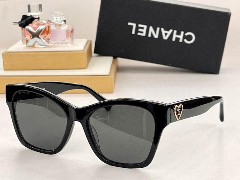 Chanel Sunglasses 992